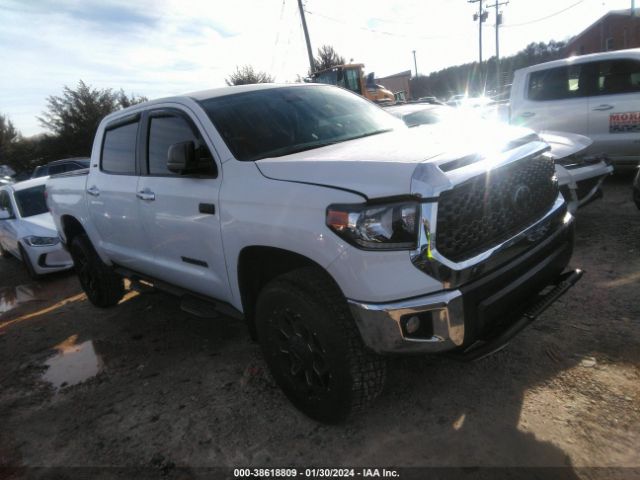 TOYOTA TUNDRA 2020 5tfdy5f1xlx924447