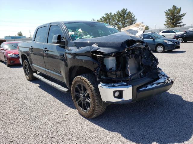 TOYOTA TUNDRA 4WD 2020 5tfdy5f1xlx926344