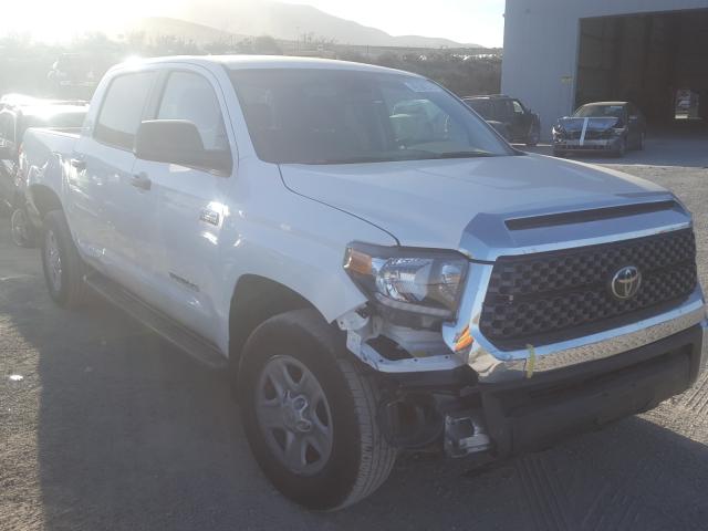 TOYOTA TUNDRA CRE 2020 5tfdy5f1xlx926828