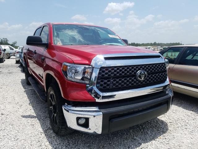 TOYOTA TUNDRA CRE 2020 5tfdy5f1xlx933231