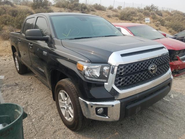 TOYOTA TUNDRA CRE 2020 5tfdy5f1xlx935044