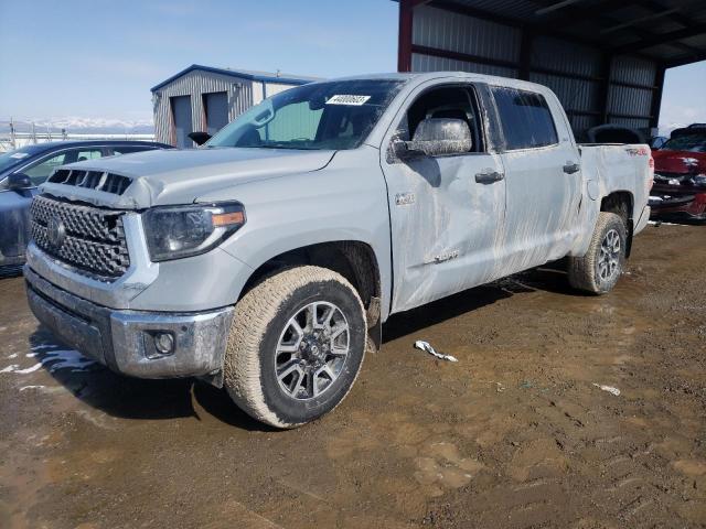 TOYOTA TUNDRA CRE 2020 5tfdy5f1xlx935397