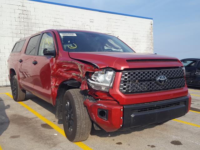 TOYOTA TUNDRA 4WD 2020 5tfdy5f1xlx937067