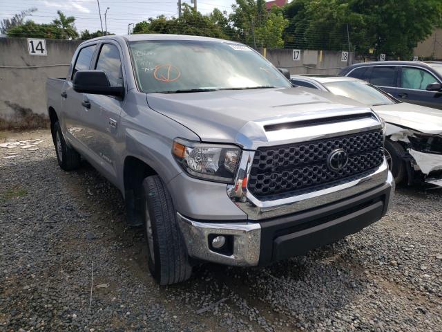 TOYOTA TUNDRA CRE 2020 5tfdy5f1xlx938235