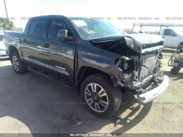 TOYOTA TUNDRA 4WD 2020 5tfdy5f1xlx941085