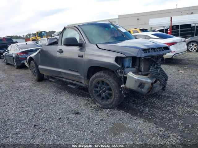 TOYOTA TUNDRA 2020 5tfdy5f1xlx947131