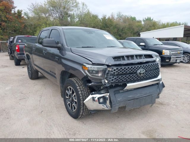 TOYOTA TUNDRA 4WD 2020 5tfdy5f1xlx947498