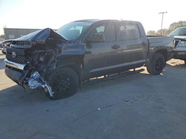 TOYOTA TUNDRA 2021 5tfdy5f1xmx003444