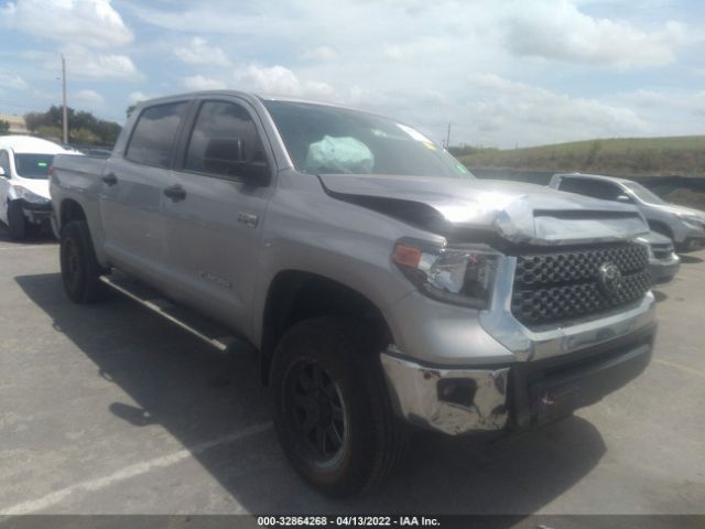 TOYOTA TUNDRA 4WD 2021 5tfdy5f1xmx013066