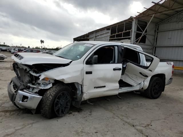 TOYOTA TUNDRA CRE 2021 5tfdy5f1xmx015495