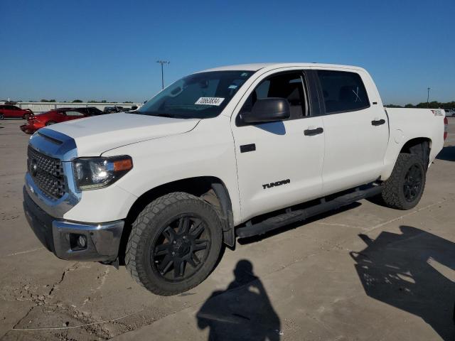 TOYOTA TUNDRA CRE 2021 5tfdy5f1xmx031051