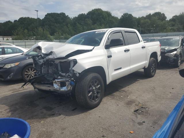 TOYOTA TUNDRA CRE 2021 5tfdy5f1xmx031857