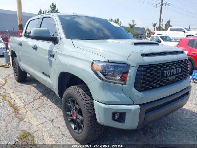 TOYOTA TUNDRA 2021 5tfdy5f1xmx044415