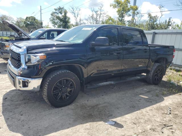 TOYOTA TUNDRA CRE 2021 5tfdy5f1xmx047153