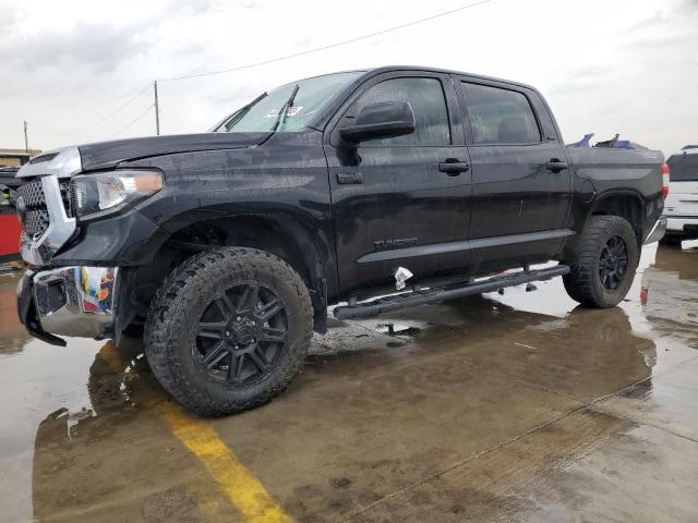 TOYOTA TUNDRA 4WD 2021 5tfdy5f1xmx961256