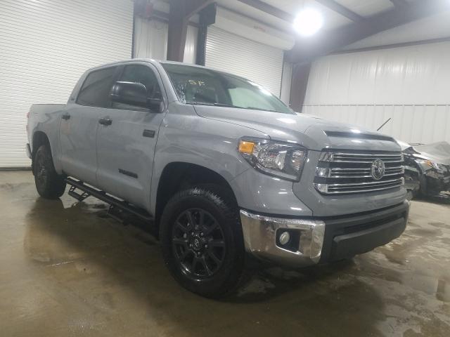 TOYOTA TUNDRA CRE 2021 5tfdy5f1xmx961516