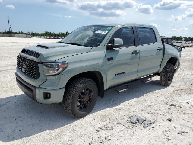 TOYOTA TUNDRA 2021 5tfdy5f1xmx965498