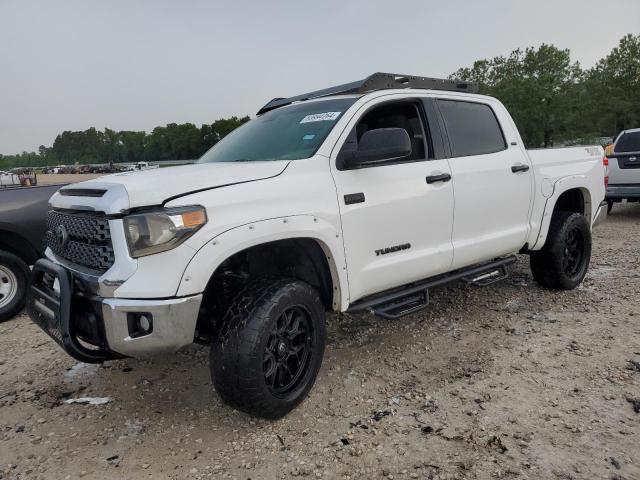 TOYOTA TUNDRA 2021 5tfdy5f1xmx966148