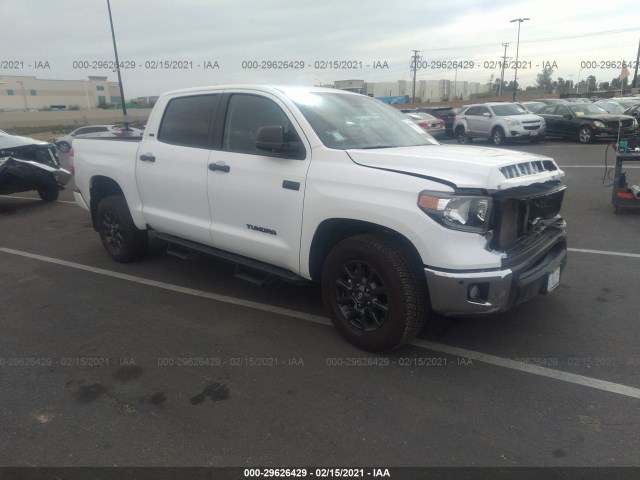 TOYOTA TUNDRA 4WD 2021 5tfdy5f1xmx967638