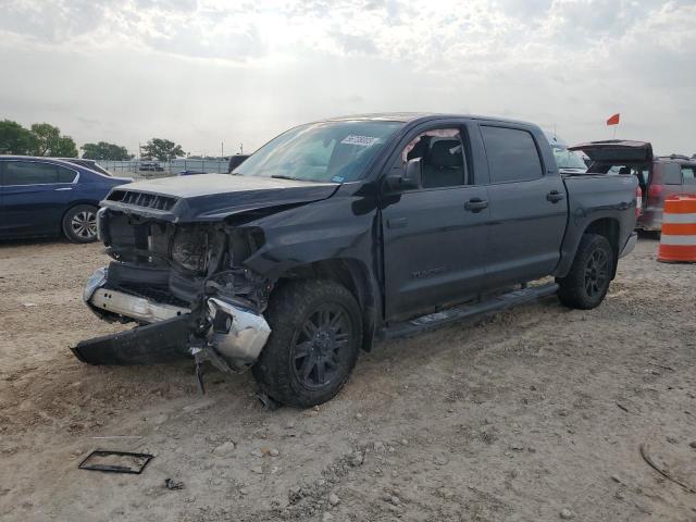 TOYOTA TUNDRA CRE 2021 5tfdy5f1xmx974475