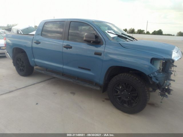 TOYOTA TUNDRA 4WD 2021 5tfdy5f1xmx990952