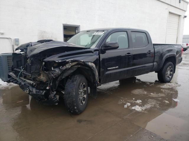 TOYOTA TACOMA DOU 2016 5tfdz5bn0gx003091