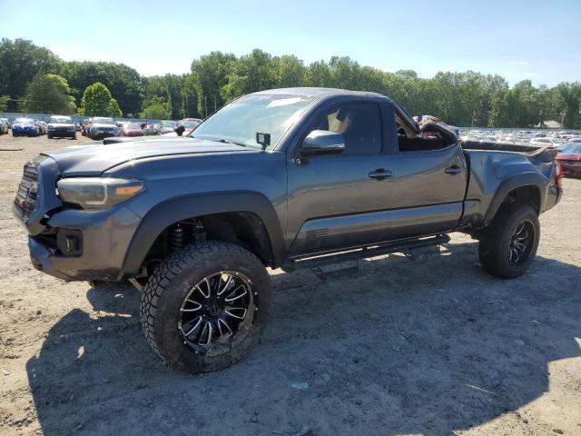 TOYOTA TACOMA DOU 2017 5tfdz5bn0hx014495