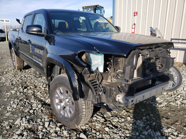 TOYOTA TACOMA DOU 2017 5tfdz5bn0hx014884