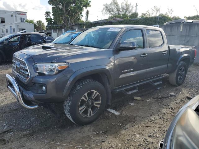 TOYOTA TACOMA 2017 5tfdz5bn0hx017204