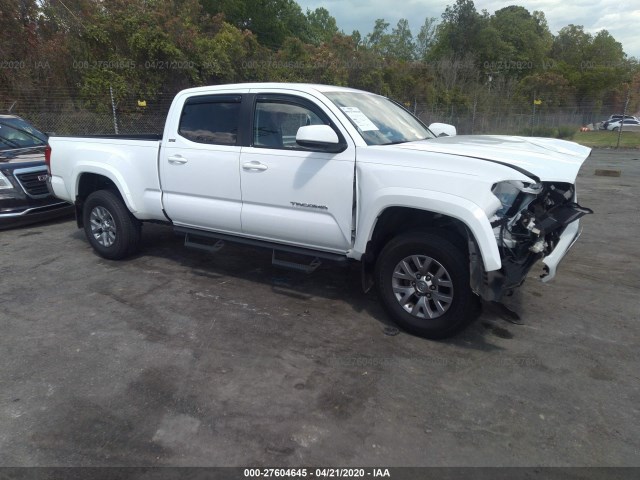 TOYOTA TACOMA 2017 5tfdz5bn0hx020118