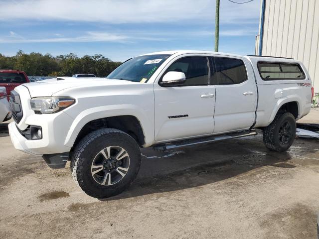 TOYOTA TACOMA 2017 5tfdz5bn0hx024427