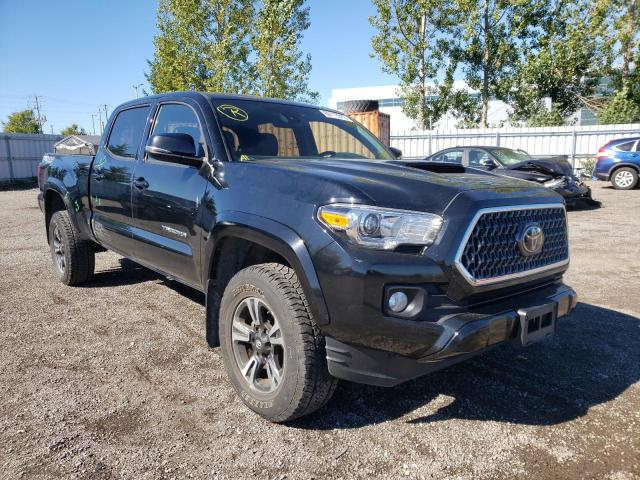 TOYOTA TACOMA DOU 2018 5tfdz5bn0jx038639