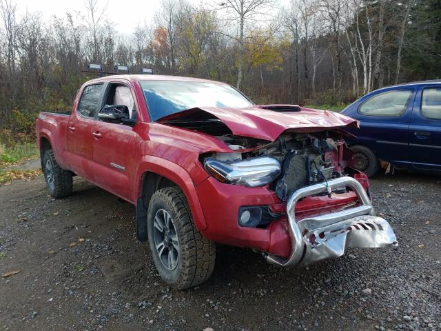 TOYOTA TACOMA DOU 2019 5tfdz5bn0kx044958