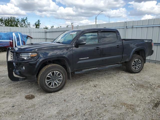 TOYOTA TACOMA 2020 5tfdz5bn0lx055430