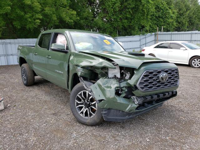 TOYOTA TACOMA DOU 2021 5tfdz5bn0mx056756