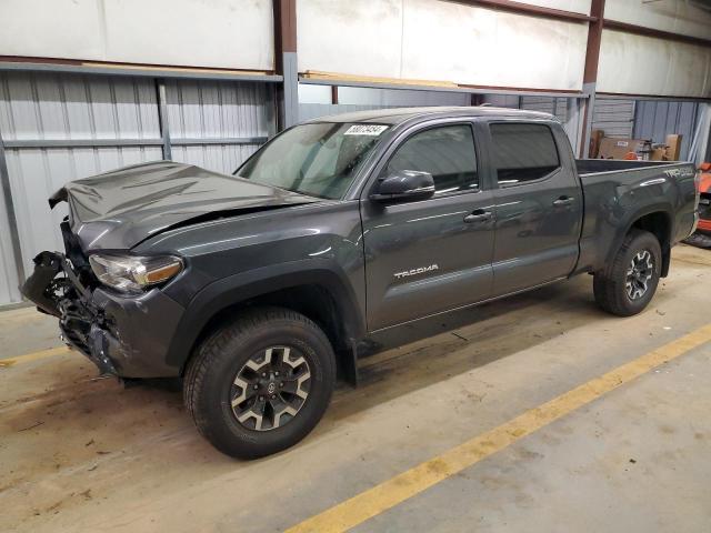 TOYOTA TACOMA 2021 5tfdz5bn0mx062783