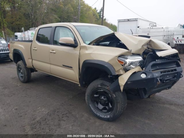 TOYOTA TACOMA 2016 5tfdz5bn1gx002936