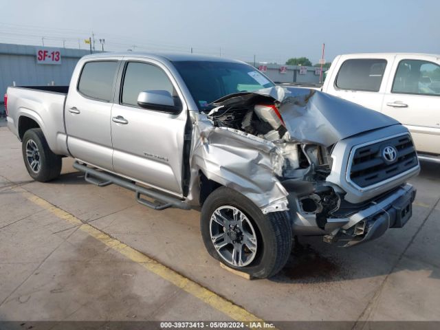 TOYOTA TACOMA 2016 5tfdz5bn1gx003410