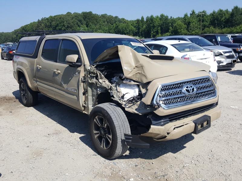 TOYOTA TACOMA DOU 2016 5tfdz5bn1gx003813