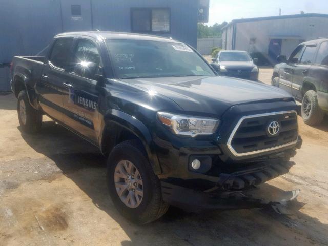 TOYOTA TACOMA DOU 2016 5tfdz5bn1gx008753