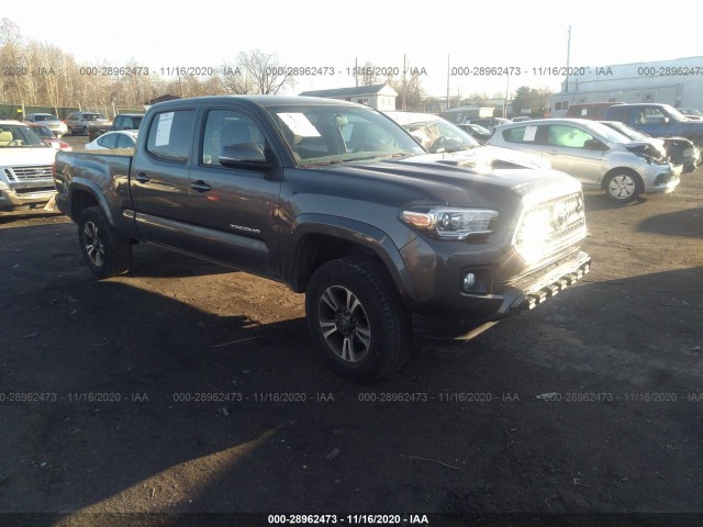 TOYOTA TACOMA 2016 5tfdz5bn1gx009420