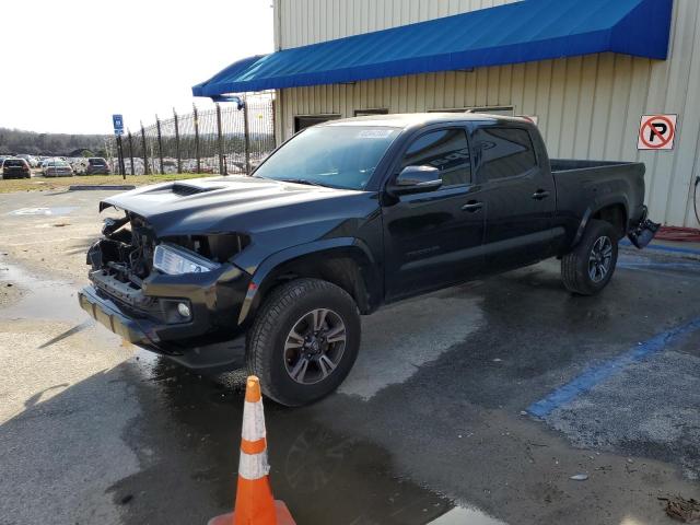 TOYOTA TACOMA DOU 2017 5tfdz5bn1hx026736