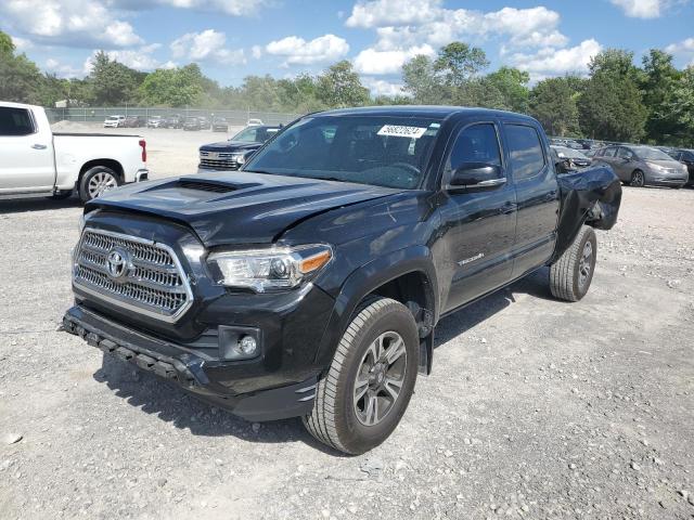 TOYOTA TACOMA DOU 2017 5tfdz5bn1hx027918