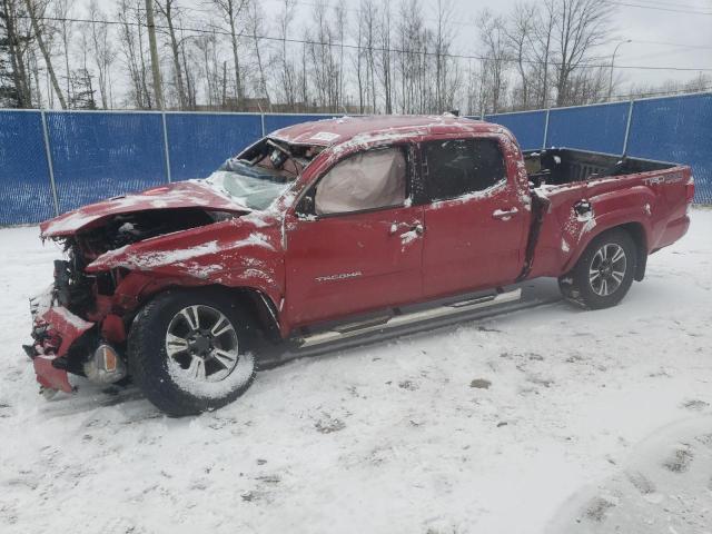 TOYOTA TACOMA DOU 2018 5tfdz5bn1jx030520