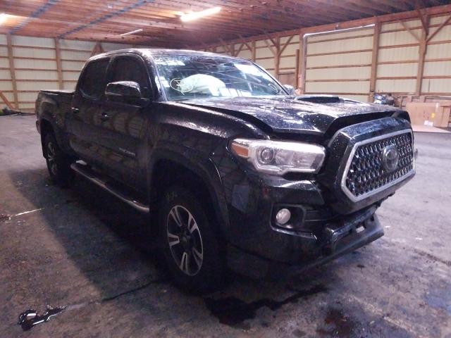 TOYOTA TACOMA DOU 2018 5tfdz5bn1jx037788