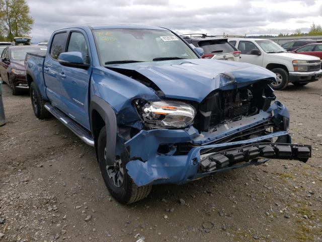 TOYOTA TACOMA DOU 2019 5tfdz5bn1kx041454