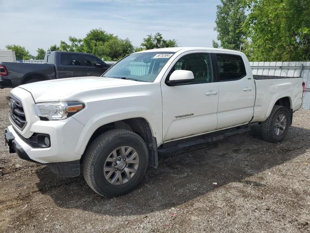 TOYOTA TACOMA 2019 5tfdz5bn1kx042037