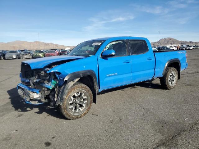 TOYOTA TACOMA DOU 2020 5tfdz5bn1lx054853