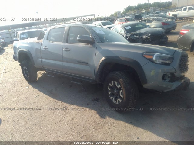 TOYOTA TACOMA 4WD 2021 5tfdz5bn1mx061822