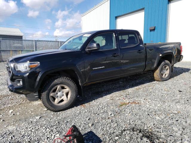 TOYOTA TACOMA DOU 2016 5tfdz5bn2gx004355